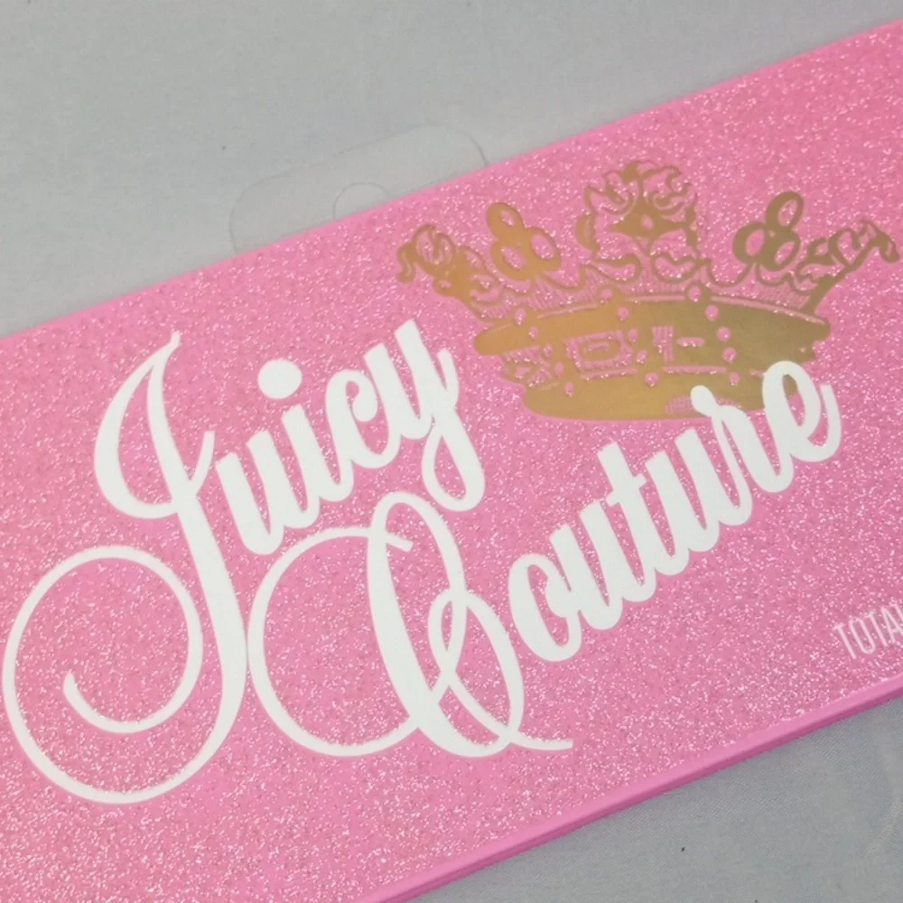 🛍️🍒 Juicy Couture Eyeshadow Palette